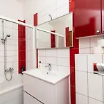Zlatna Apartment