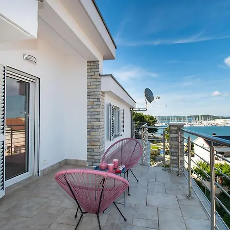 Zlatna Appartement Betina (Sibenik-Knin)