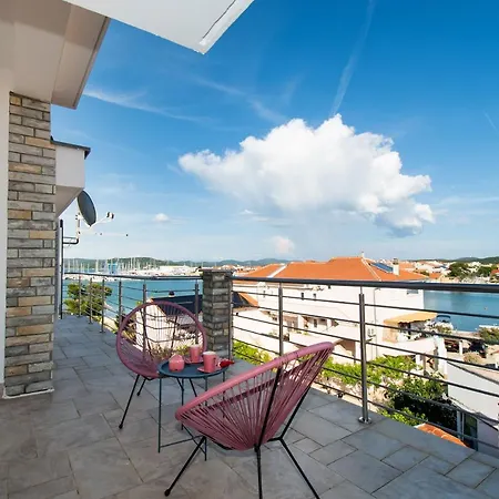 Zlatna Betina (Sibenik-Knin)