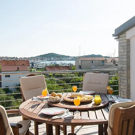 Zlatna Betina (Sibenik-Knin)