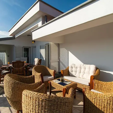 Zlatna Betina (Sibenik-Knin)