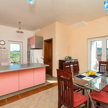 Appartement Zlatna