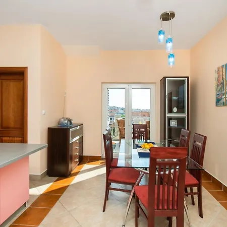 Zlatna Appartement