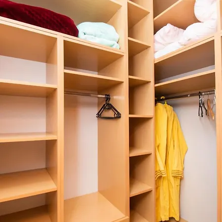 Zlatna Appartement *
