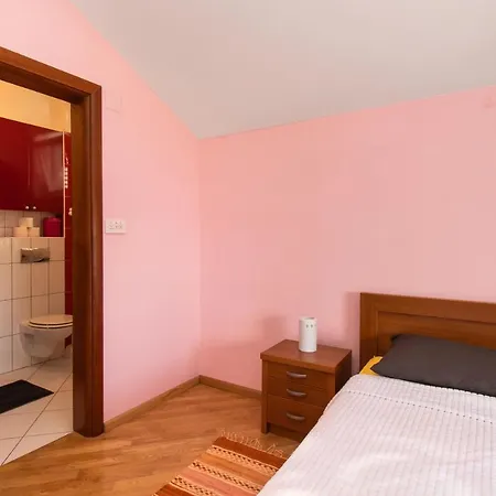 Zlatna Appartement Betina (Sibenik-Knin)