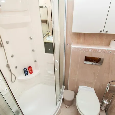 Appartement Zlatna