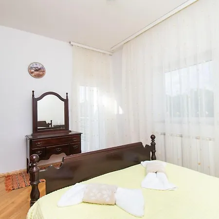 Appartement Zlatna Betina (Sibenik-Knin)