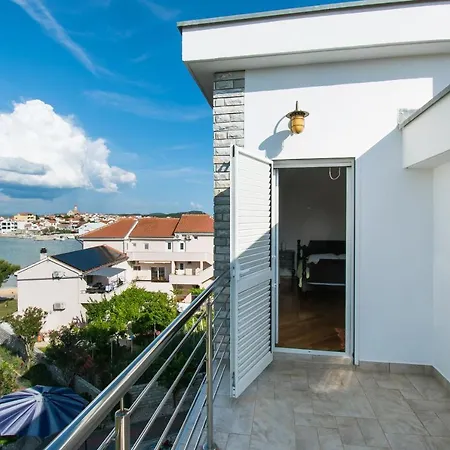 Appartement Zlatna