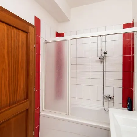 Appartement Zlatna