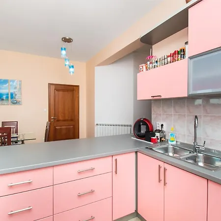 Appartement Zlatna