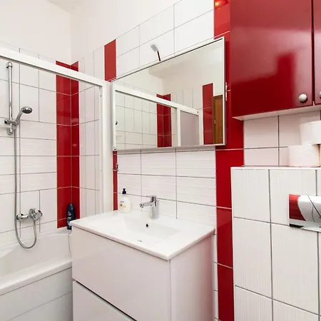 Zlatna Appartement