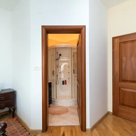 Zlatna Appartement Betina (Sibenik-Knin)
