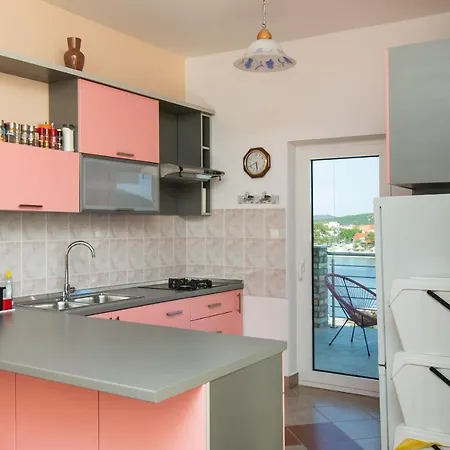 Zlatna Apartment Betina (Sibenik-Knin)