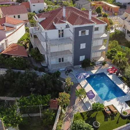 Appartement Zlatna Betina (Sibenik-Knin)