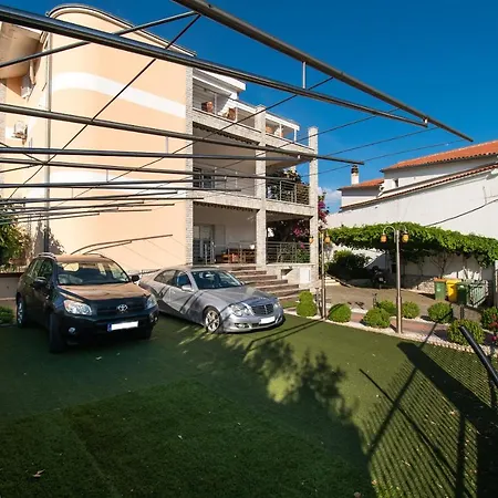Appartement Zlatna Betina (Sibenik-Knin)
