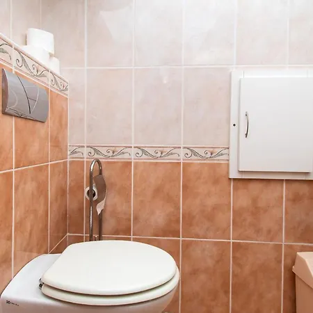 Appartement Zlatna *