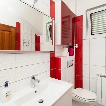 Appartement Zlatna