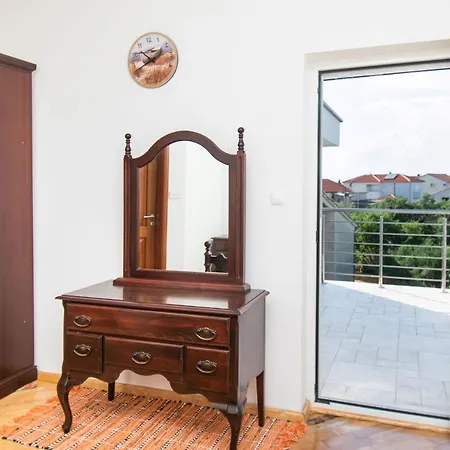 Zlatna Appartement