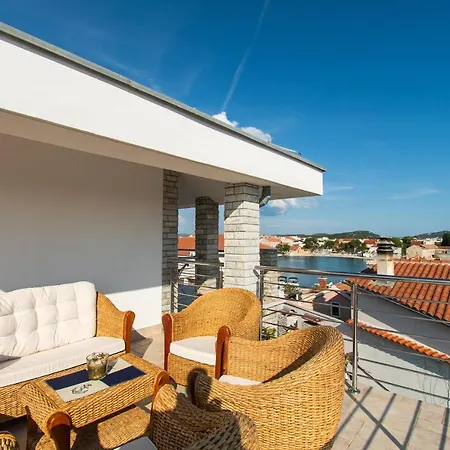 Appartement Zlatna *