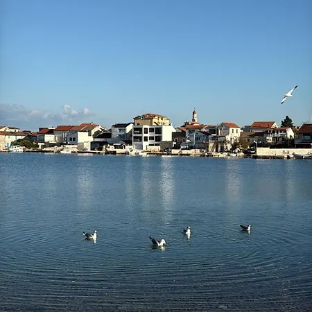 Zlatna Apartment Betina (Sibenik-Knin)