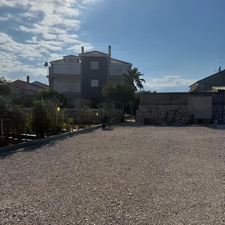 Zlatna Apartment Betina (Sibenik-Knin)