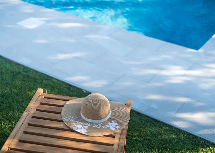 Zlatna * Betina (Sibenik-Knin)