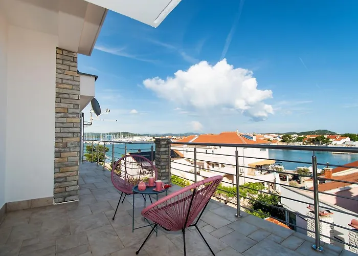 Zlatna Betina (Sibenik-Knin)