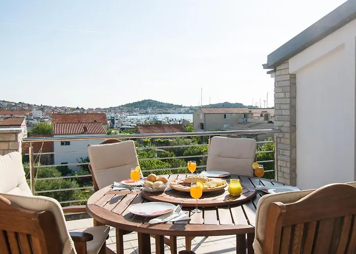 Zlatna Betina (Sibenik-Knin)