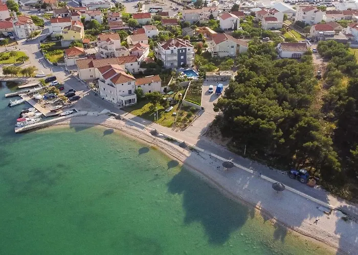 Zlatna Apartamento Betina (Sibenik-Knin)