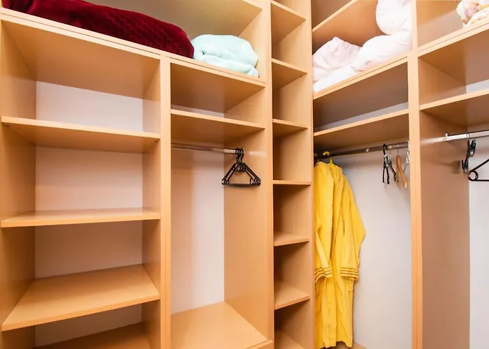 Zlatna Apartamento *