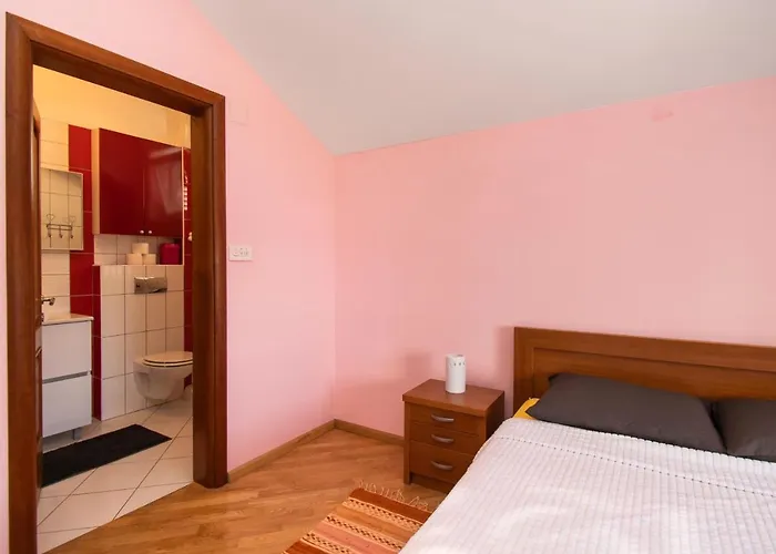 Zlatna Apartment Betina (Sibenik-Knin)