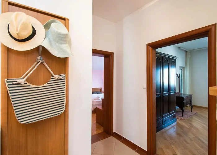 Zlatna Apartment Betina (Sibenik-Knin)