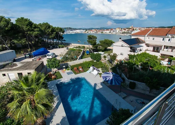 Zlatna Betina (Sibenik-Knin)