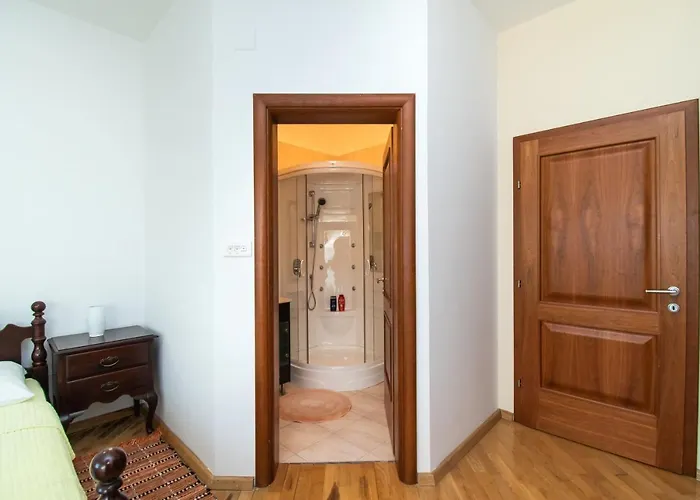 Zlatna Apartamento Betina (Sibenik-Knin)