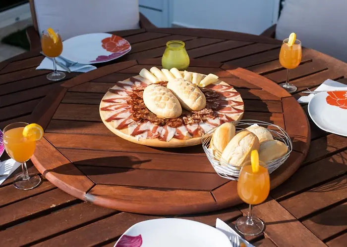 Apartamento Zlatna *