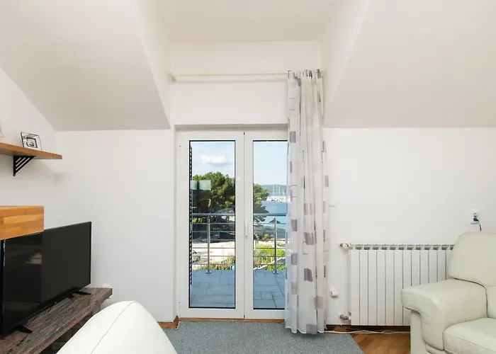 Zlatna Betina (Sibenik-Knin)