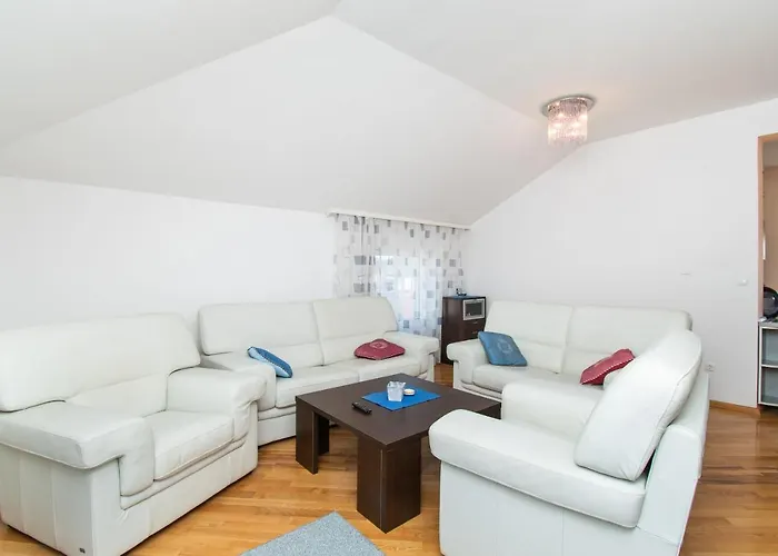 Apartamento Zlatna *