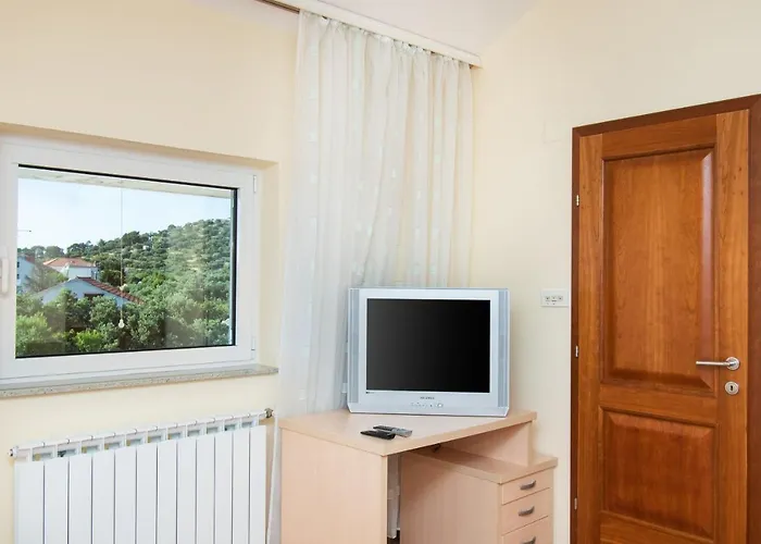 Zlatna Betina (Sibenik-Knin)