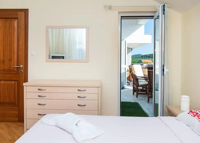 Apartamento Zlatna *