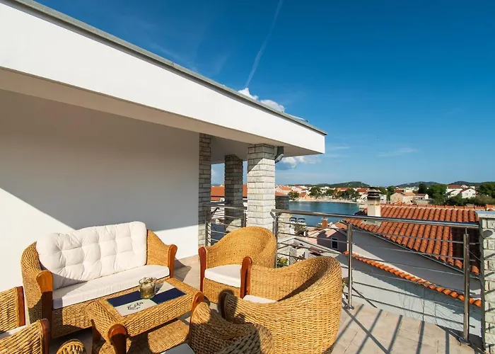 Apartamento Zlatna *