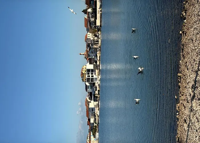 Zlatna * Betina (Sibenik-Knin)