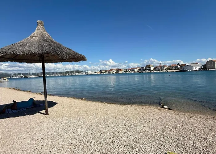 Zlatna Apartamento Betina (Sibenik-Knin)